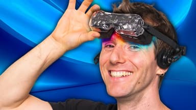 The Future of VR is Here