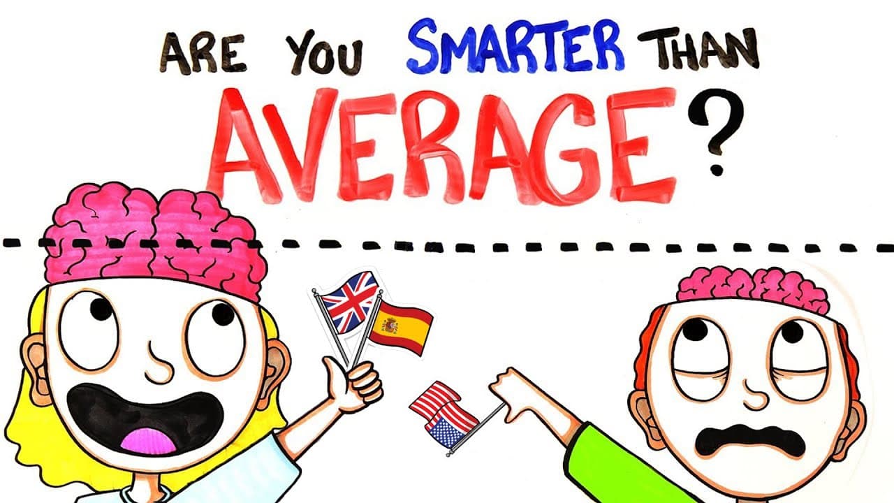 What your language says about you