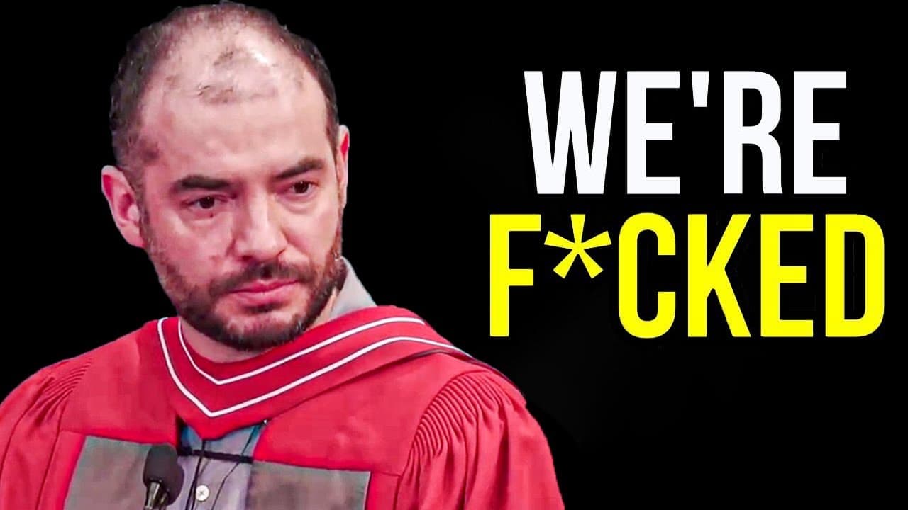 Ex-OpenAI Scientist WARNS: "You Have No Idea What's Coming"