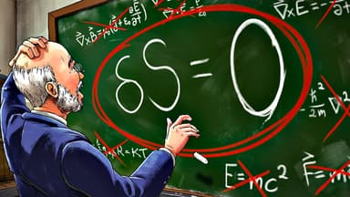 The Closest We’ve Come to a Theory of Everything