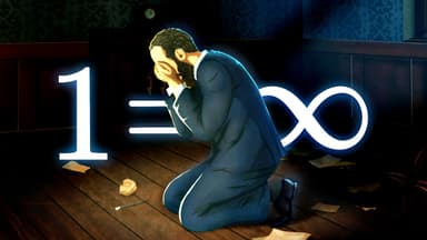 The Man Who Almost Broke Math (And Himself...) - Axiom of Choice