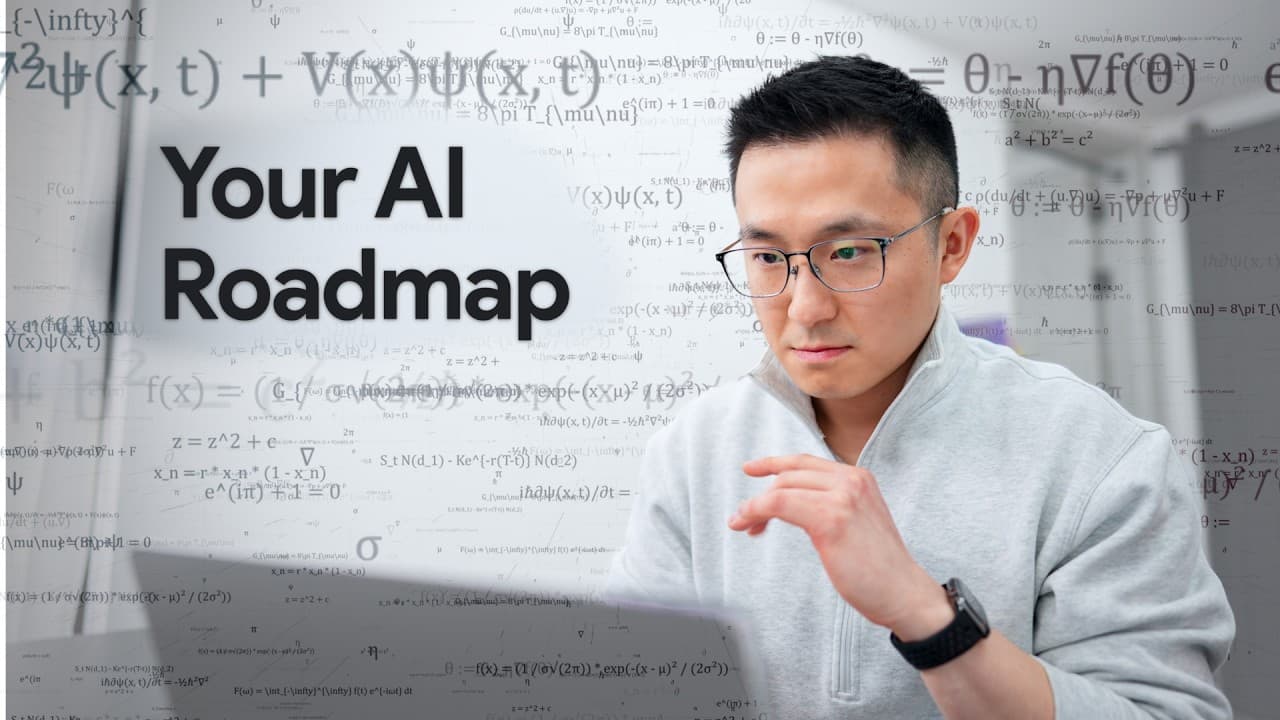 You're Not Behind: Become AI-Native (without the overwhelm)