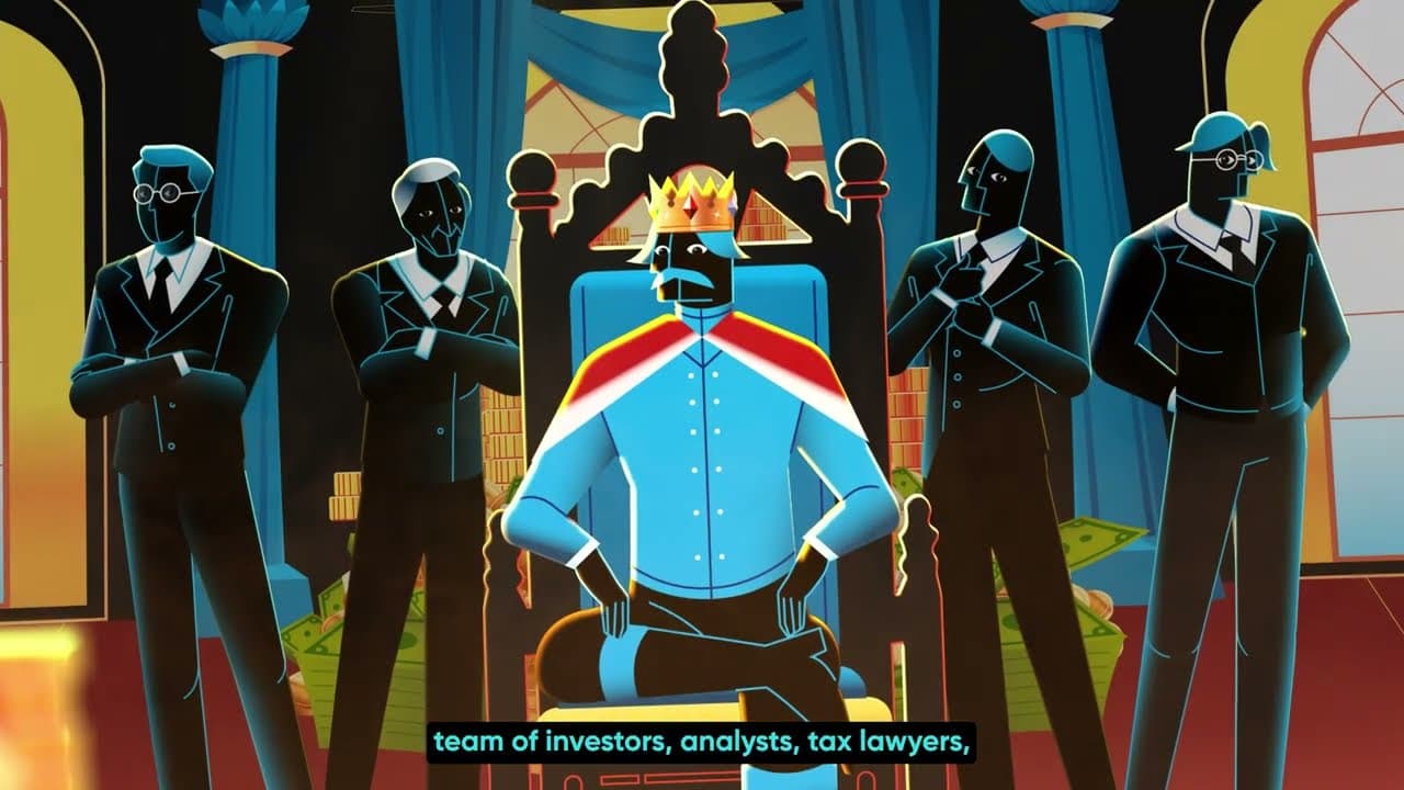 Emphasis on tax strategies and exclusive investment access