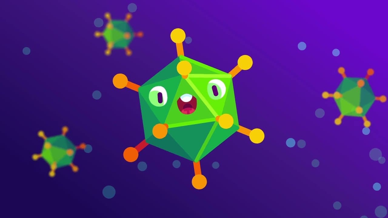 Debate on virus origins and their role in microbial ecosystems