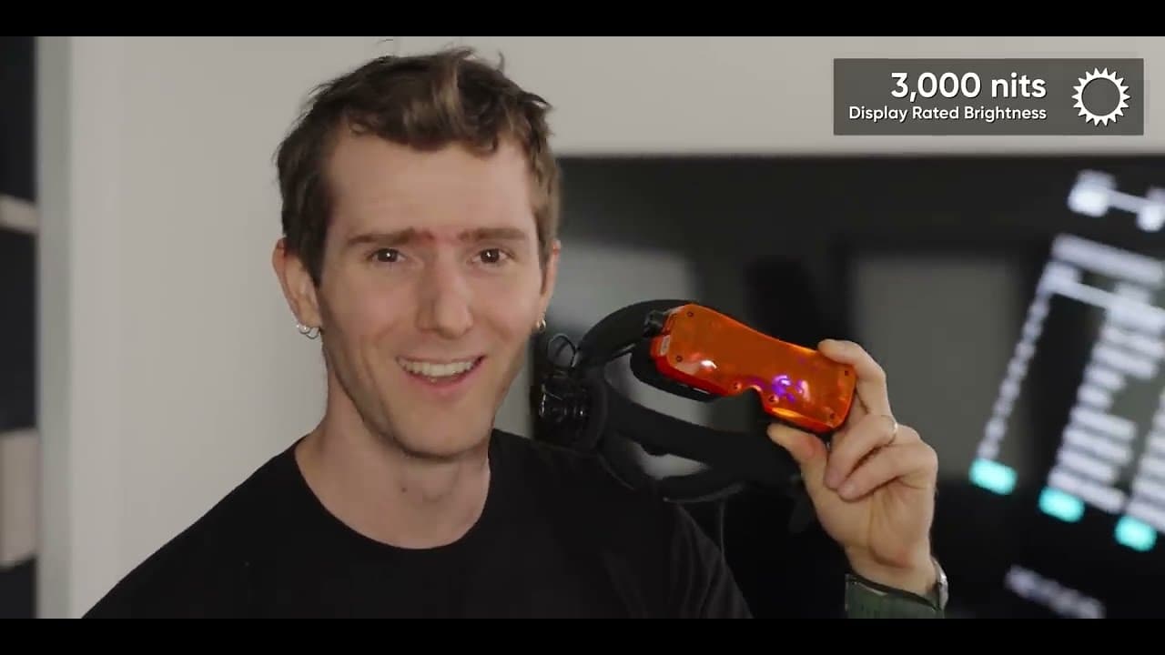 Early exploration of VR advancements in gaming