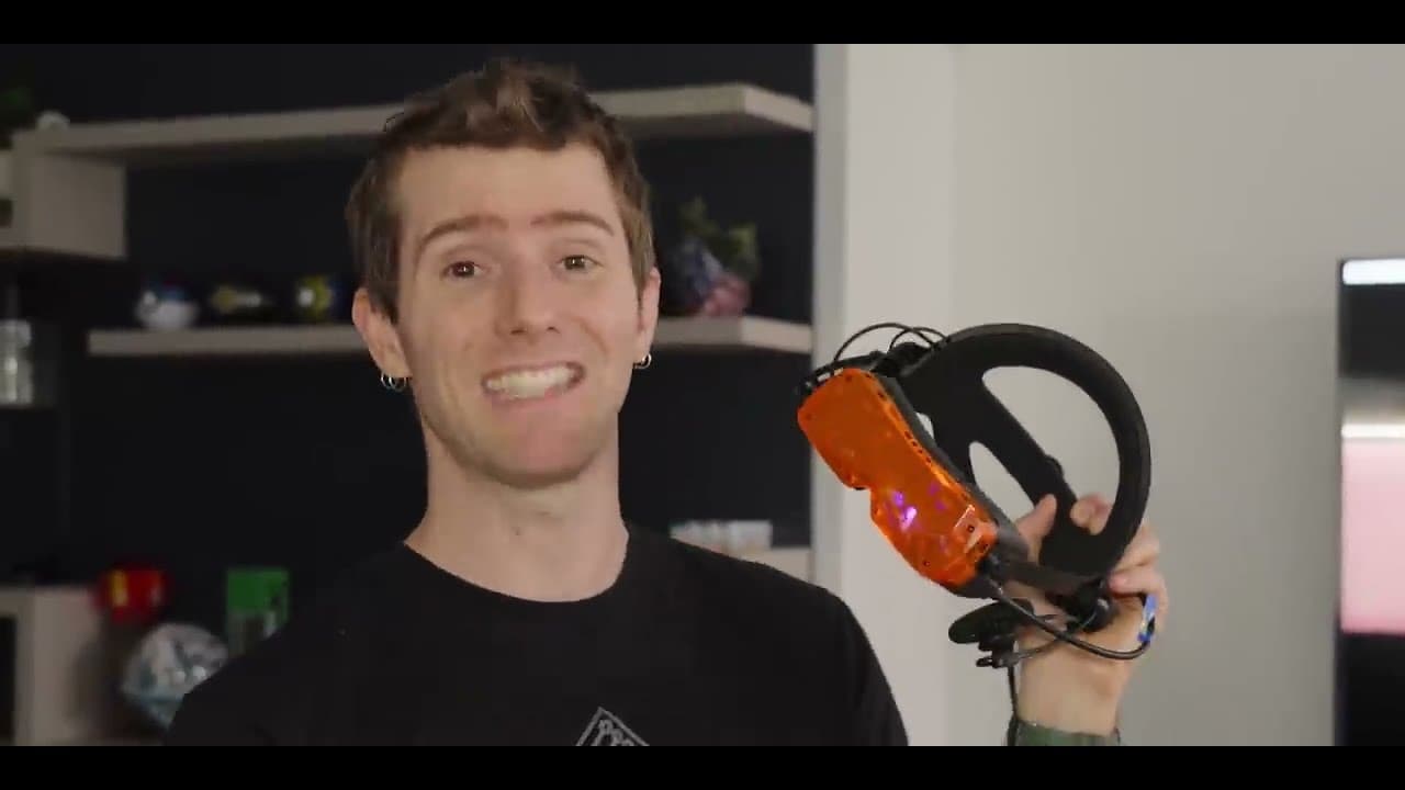 Midway discussion on headset upgrades