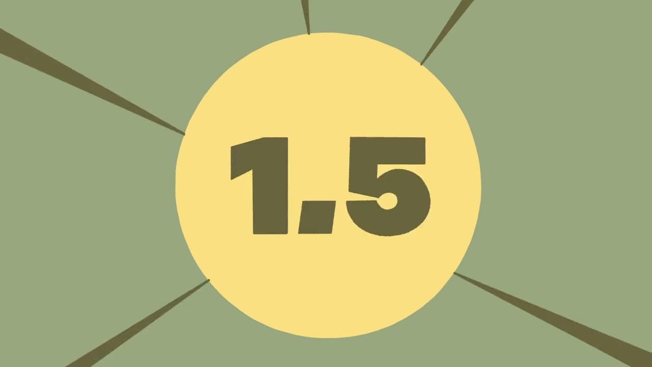 Overview of ongoing climate challenges