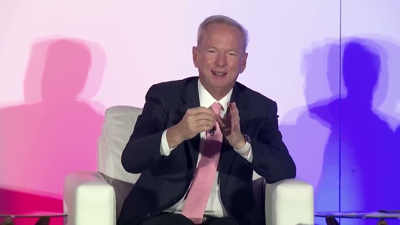 Debate on societal shifts driven by AI progress