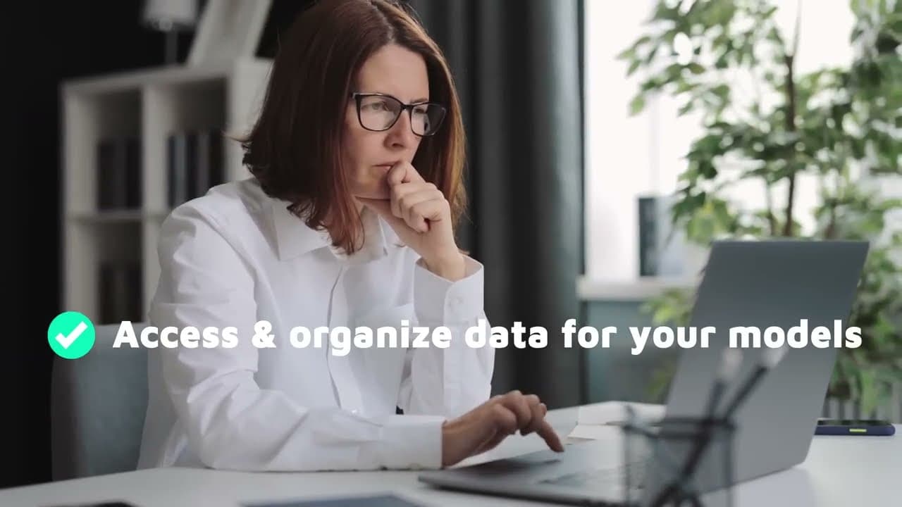 Building foundational tools and algorithms in ML