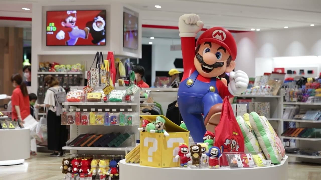 Early design choices that made the console portable and affordable