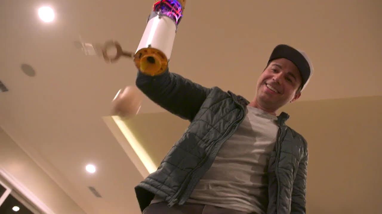 Early stages of planning the high-altitude egg drop