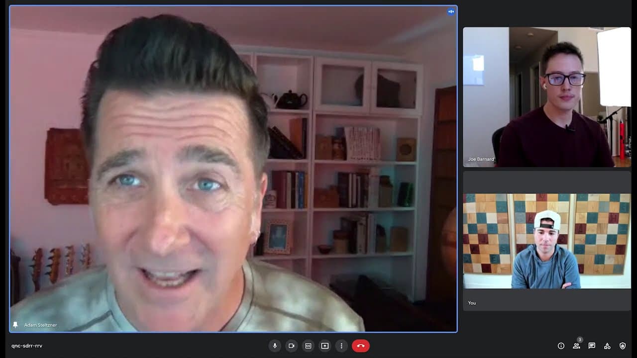 Midway through testing and facing launch challenges