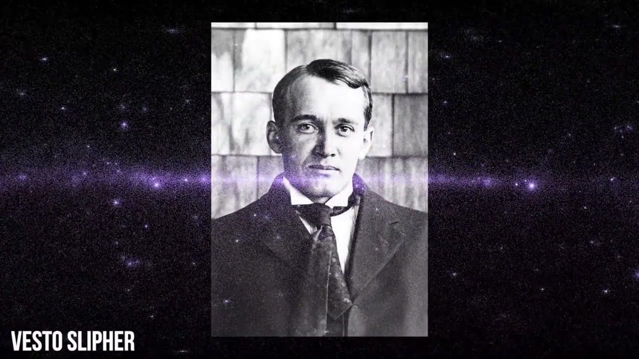 Discussion on how the universe expands and maintains energy