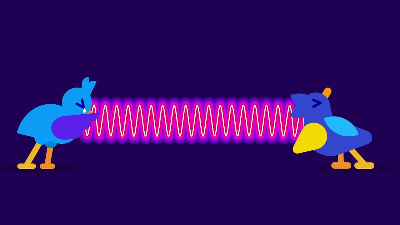 Key concepts in understanding atomic structures
