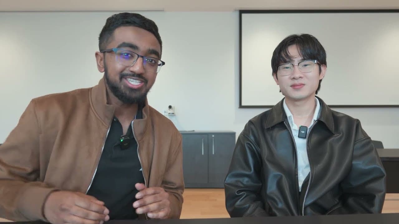 Jay's initial struggles and mindset shift in tech