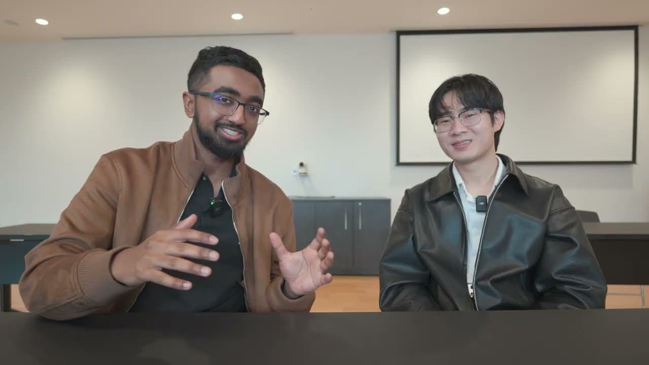 Advice for succeeding in tech interviews and hiring