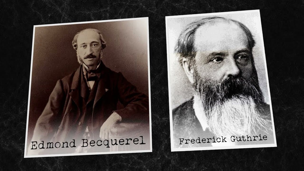 Key advancements in early electronic devices and their applications