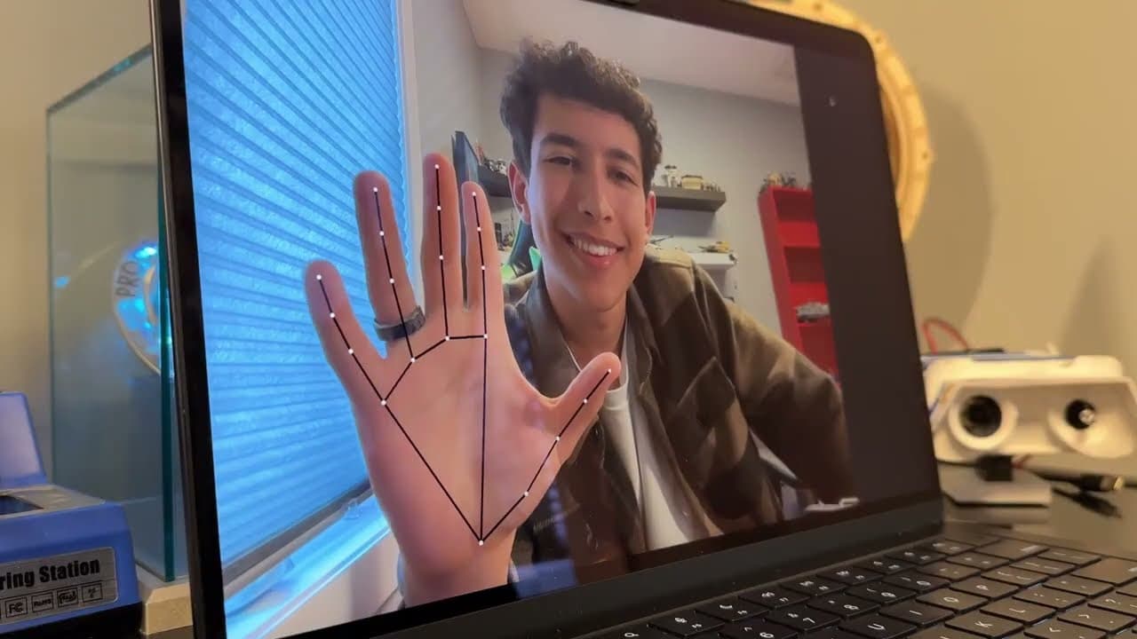 Highlighting tools that drive innovation and productivity