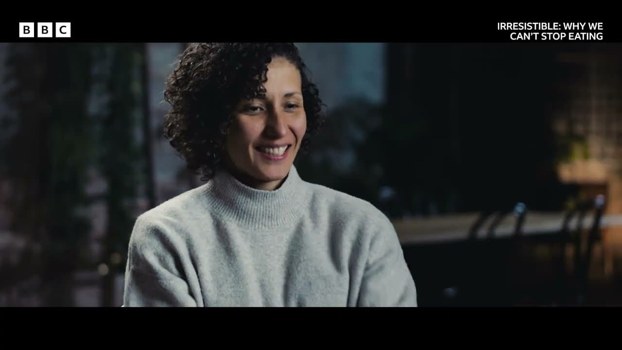 How food industry tactics influence eating habits