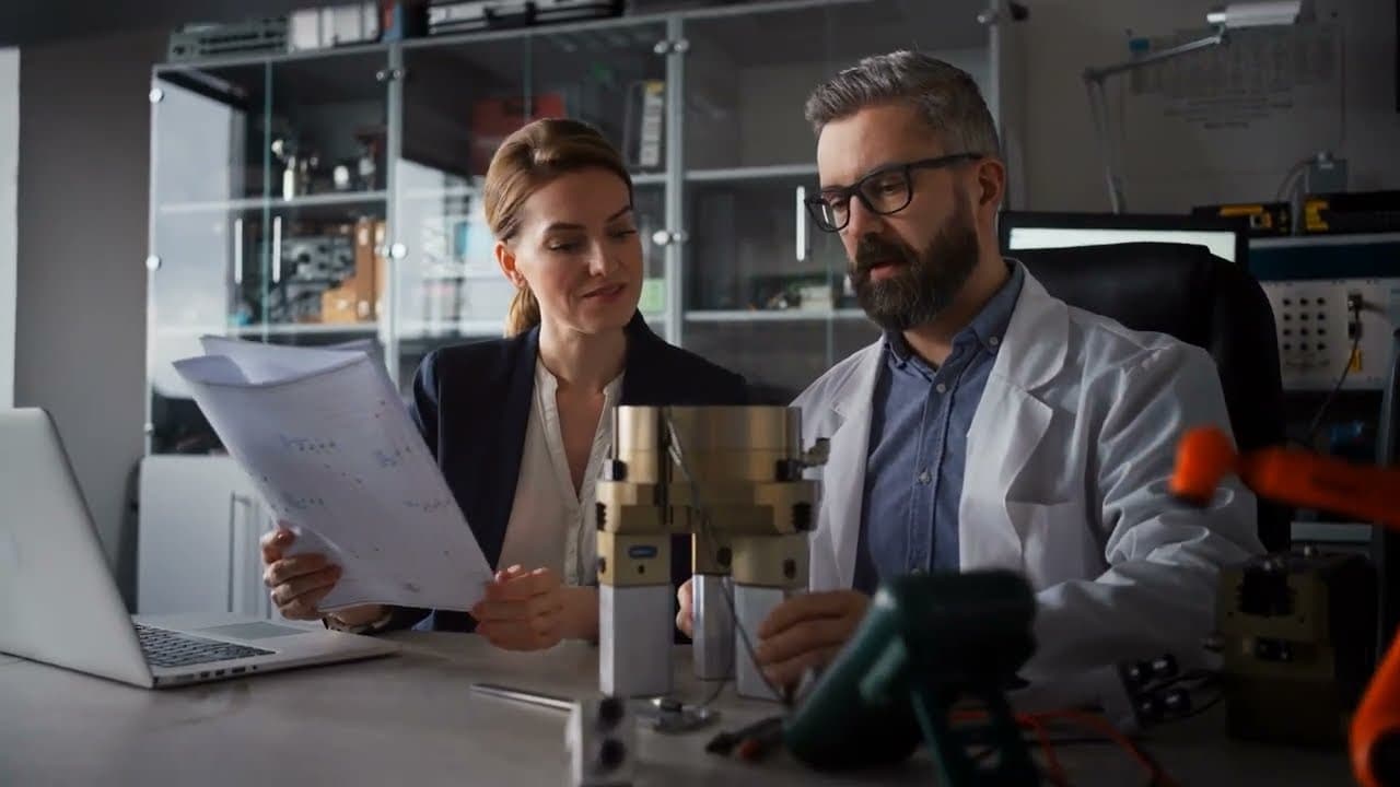 Advancements in AI and security reshaping business operations