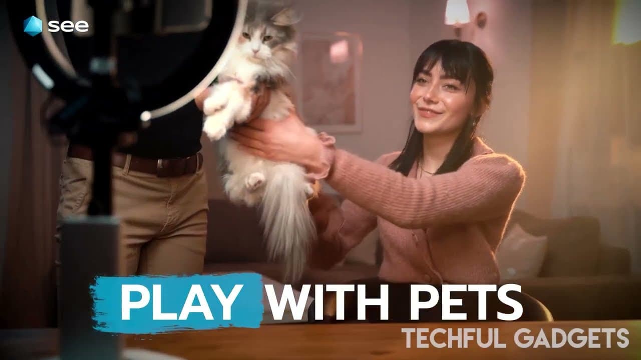 Highlighting advanced features for modern lifestyles