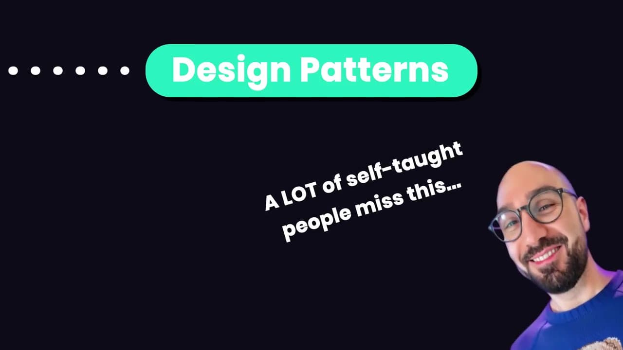 Building a strong foundation in problem solving and design