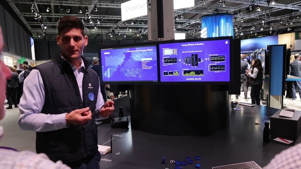 Exploring the compact battery and its role in device efficiency