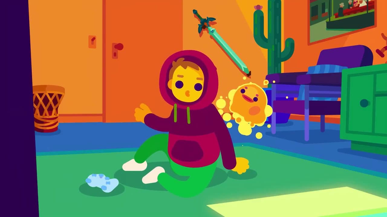 Debate on whether individuals truly control their actions