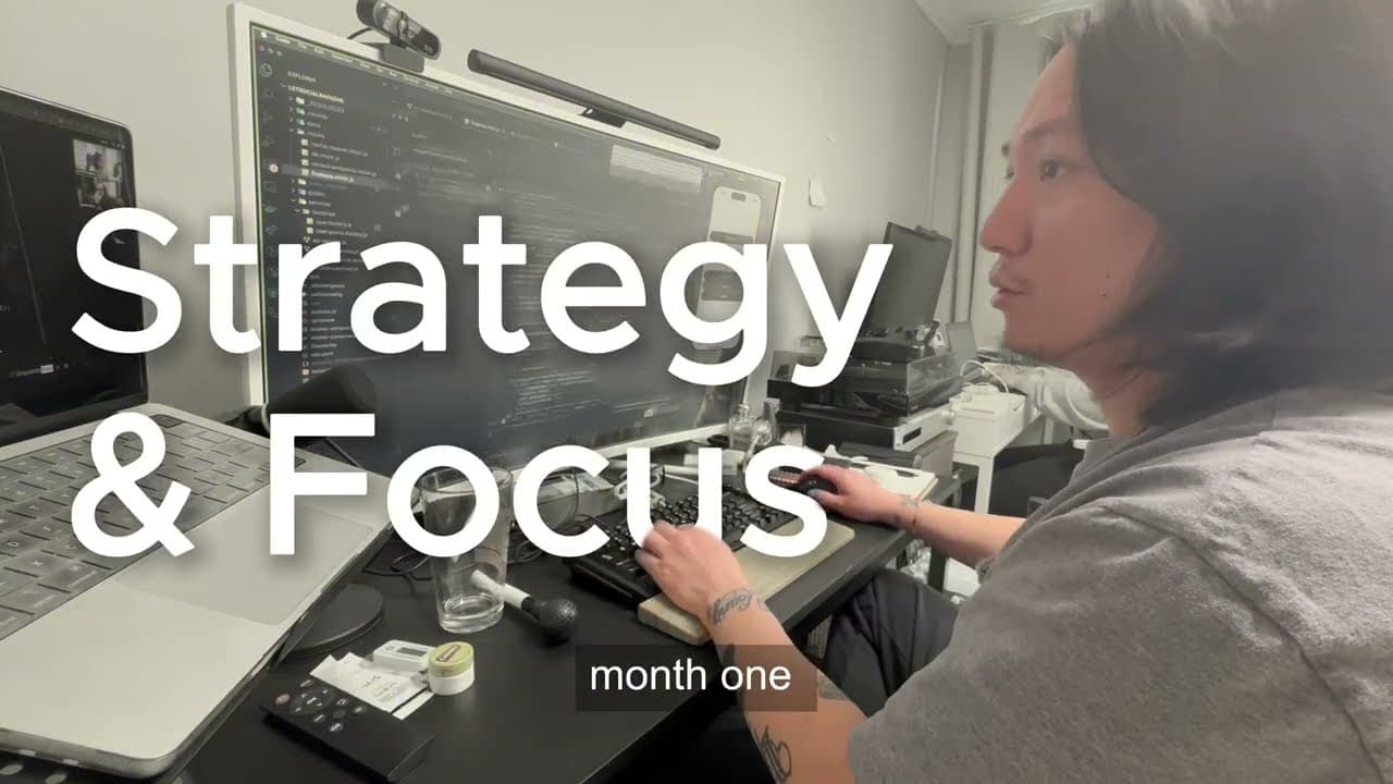 Strategies for career transformation and sustainability