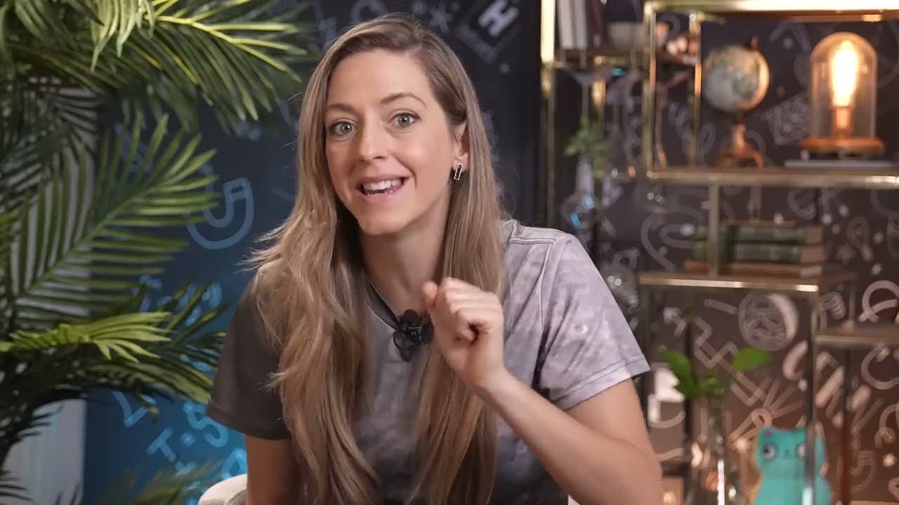 Examining the effects of warming on frozen landscapes