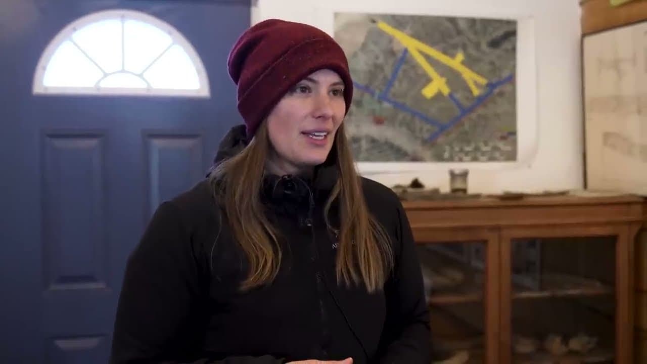 Uncovering connections between ancient ice and modern environmental changes