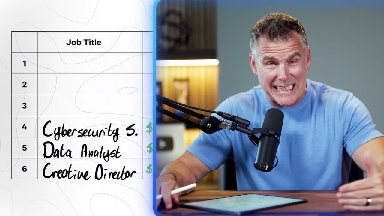 Key insights into future-proof tech careers