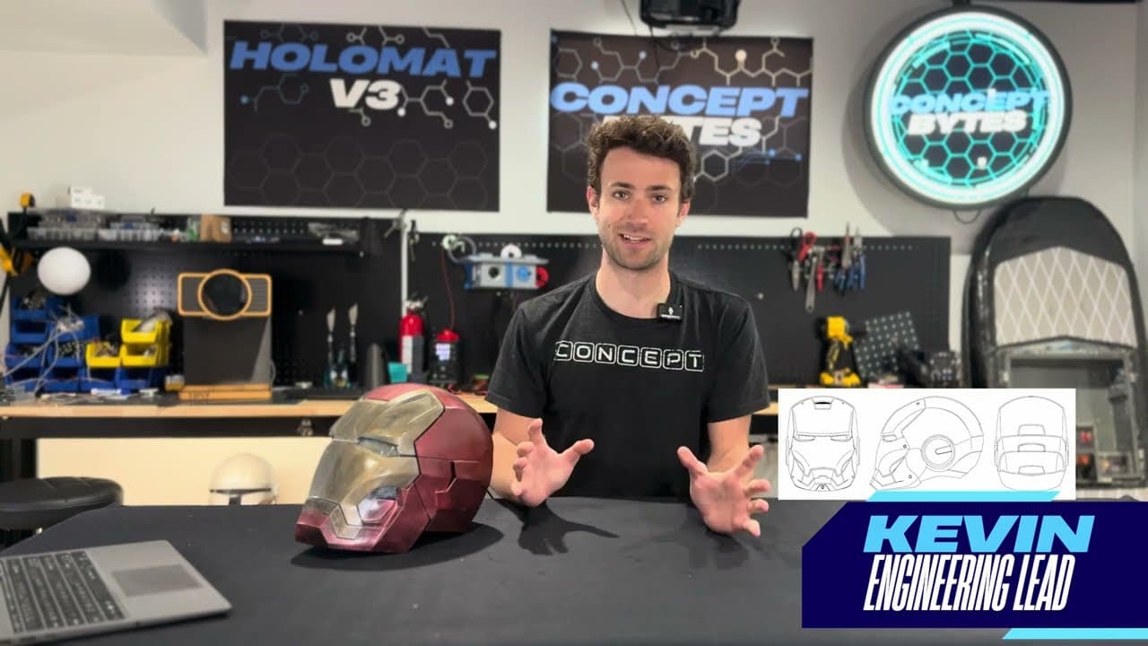 Concept of innovative workbench assembly