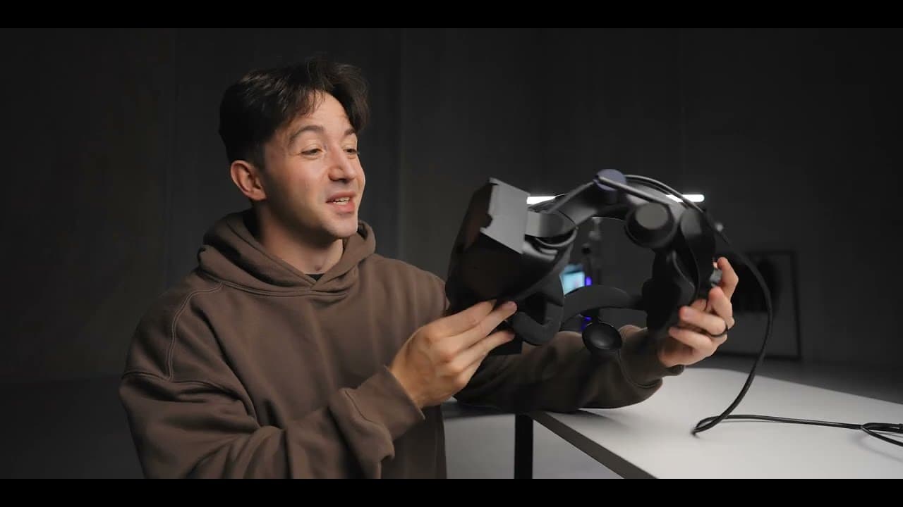 Capturing the thrill of enhanced realism in simulations