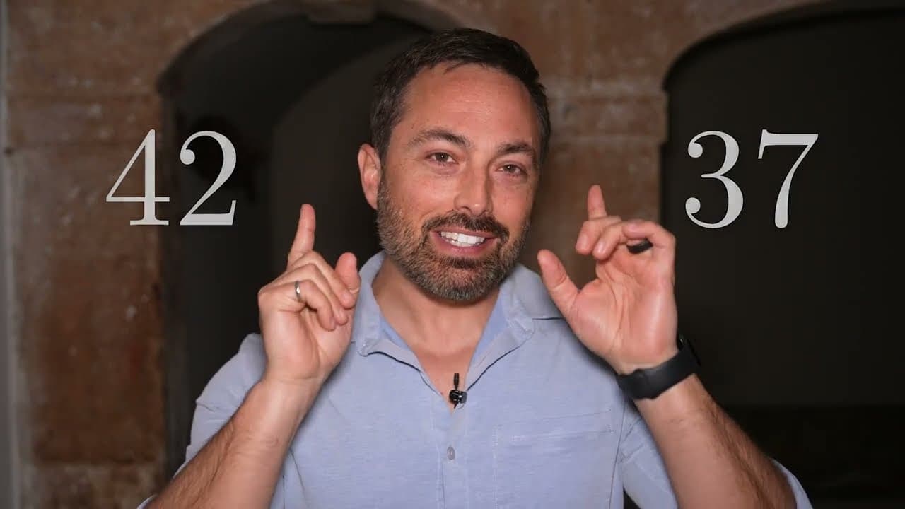 Key concepts in understanding infinite sets