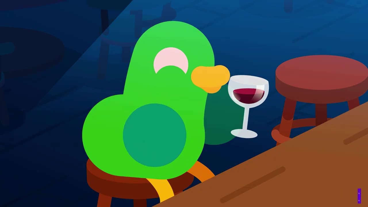 Highlighting the initial discussion on alcohol's dangers and societal toll