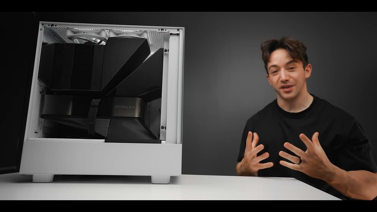 Highlighting steps to enhance system performance