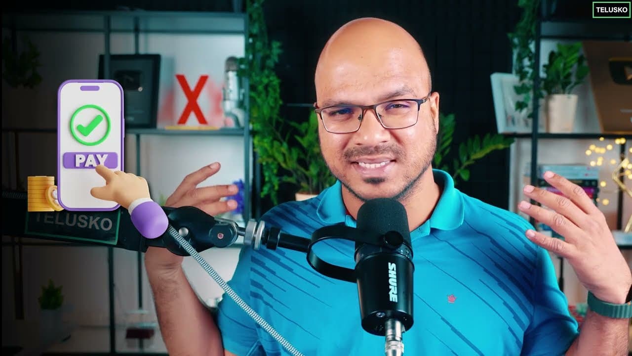 Highlighting changes in software processes with AI tools