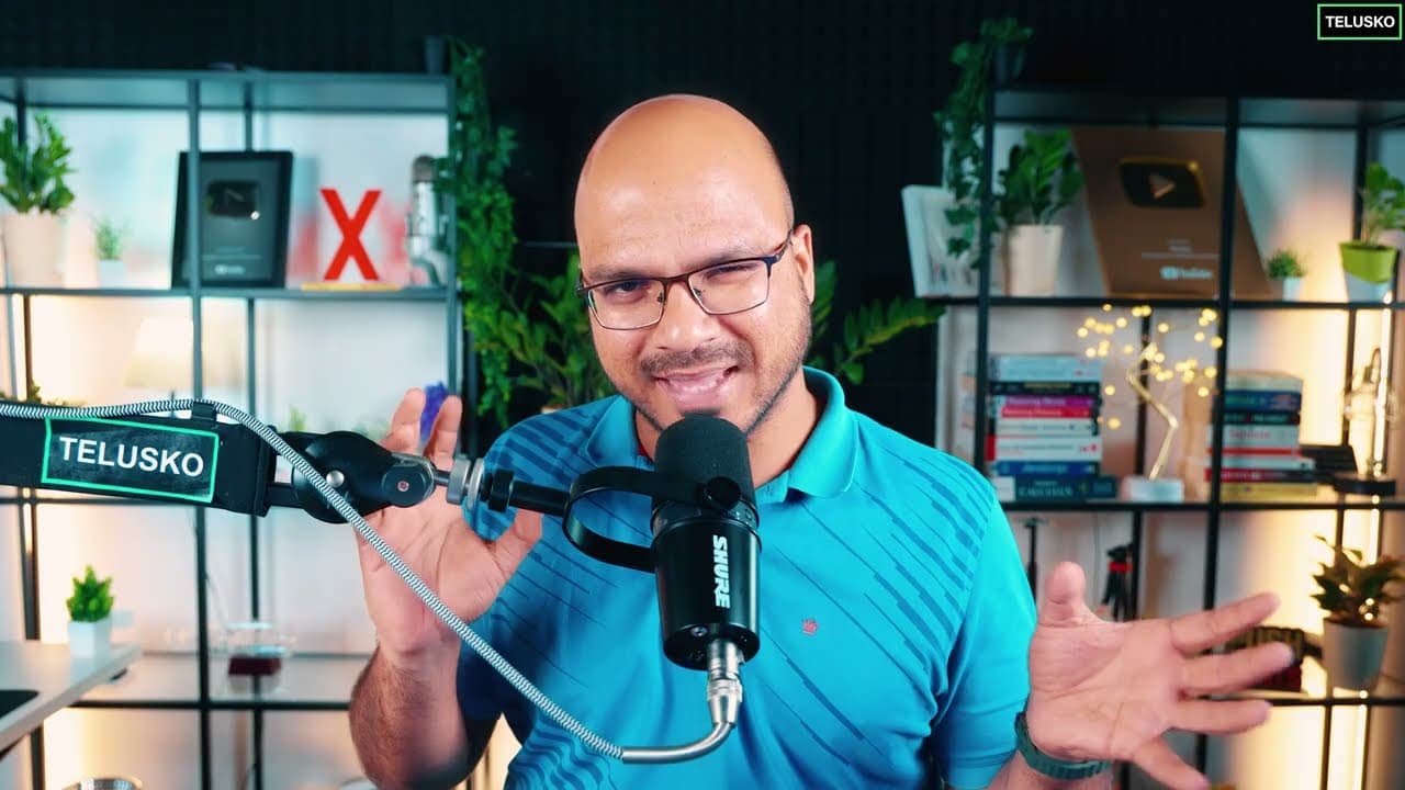 Discussing how AI provides competitive advantages in applications