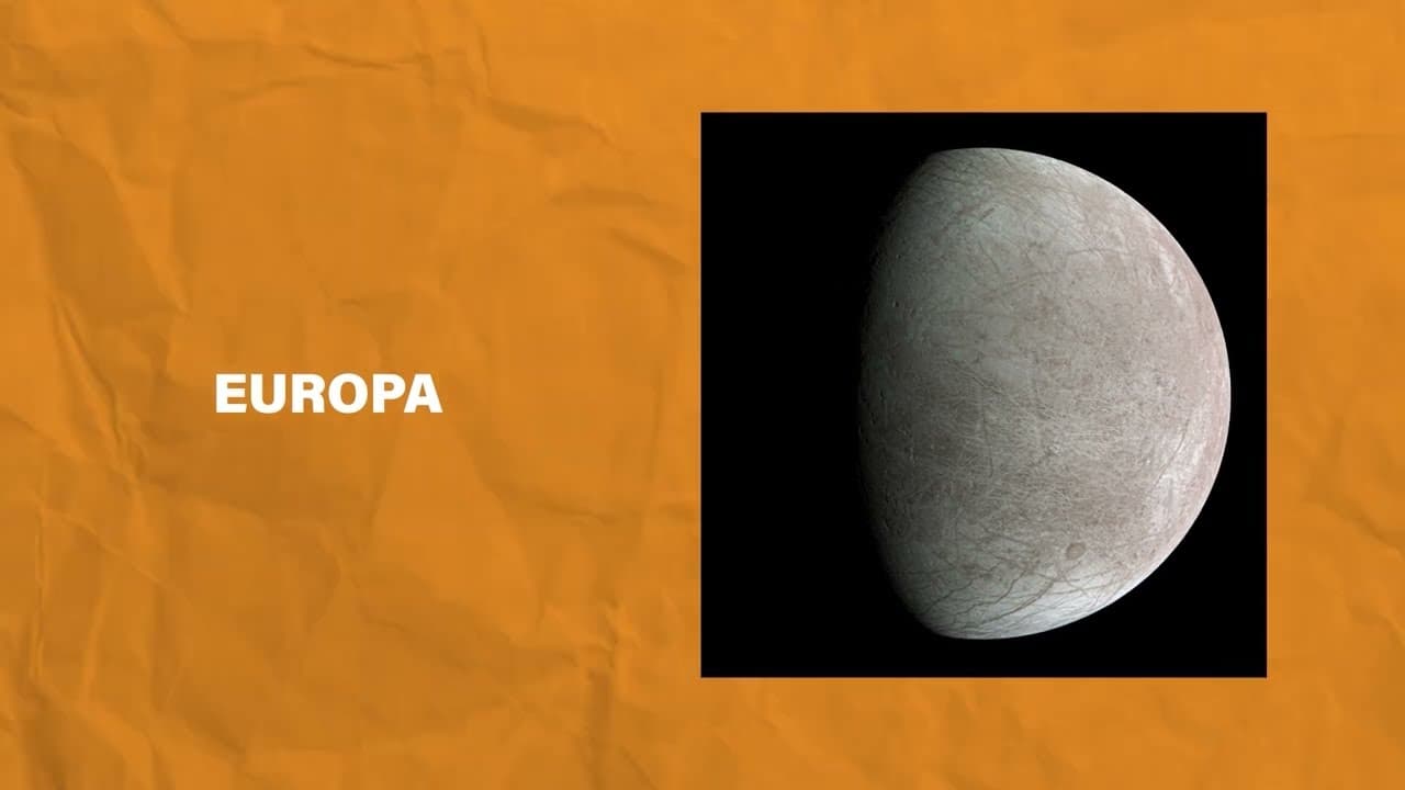 Highlighting strange galactic formations