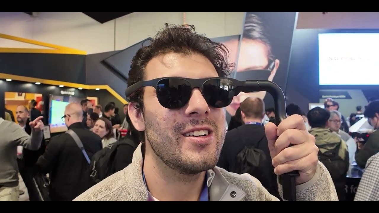 Spotlighting key tech innovations from the event