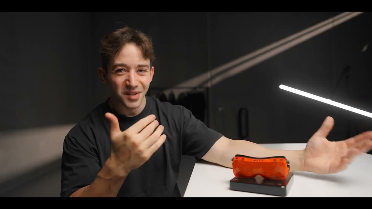 Early insights into VR headset comparisons and gaming setups