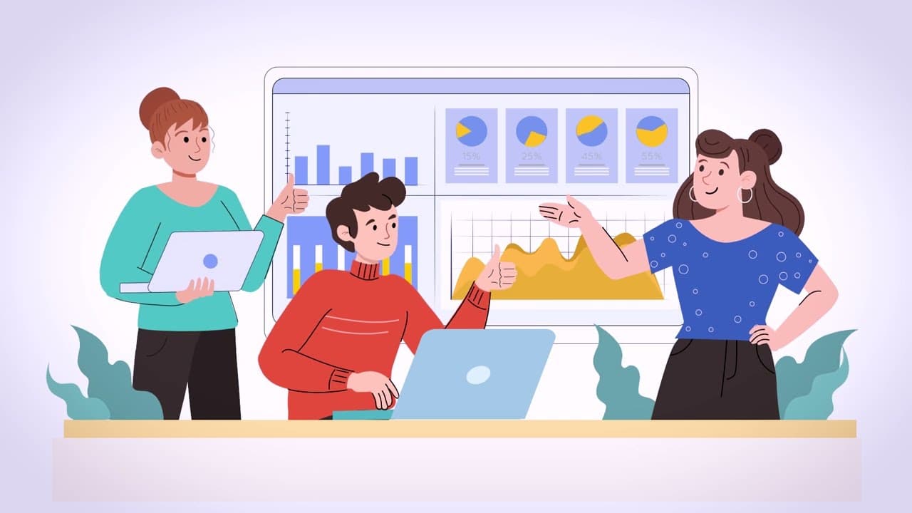 Key responsibilities in maintaining and optimizing data systems