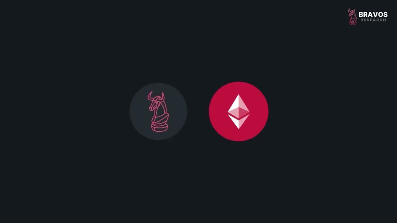 Focus on emerging catalysts for Ethereum's market performance