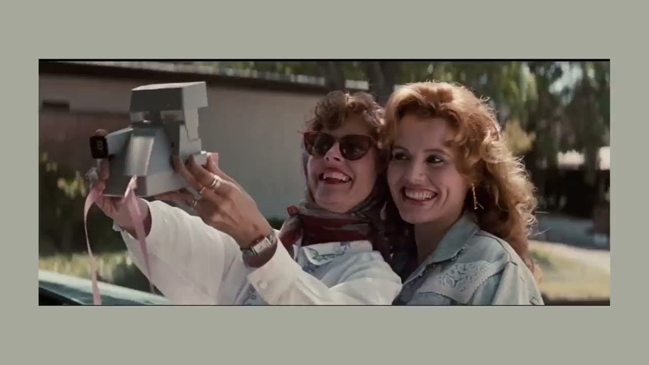 Key technological shifts in capturing personal images