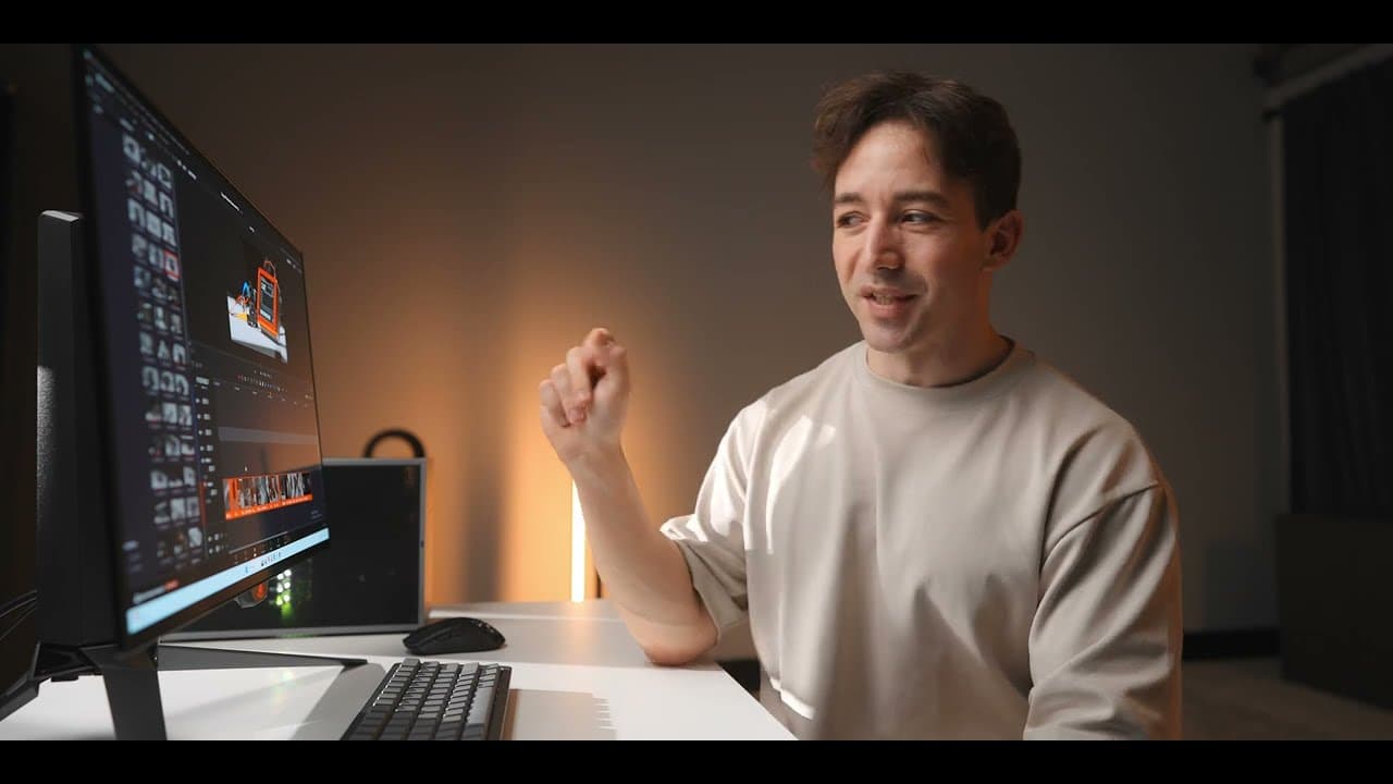 Exploring demanding applications and their efficiency gains