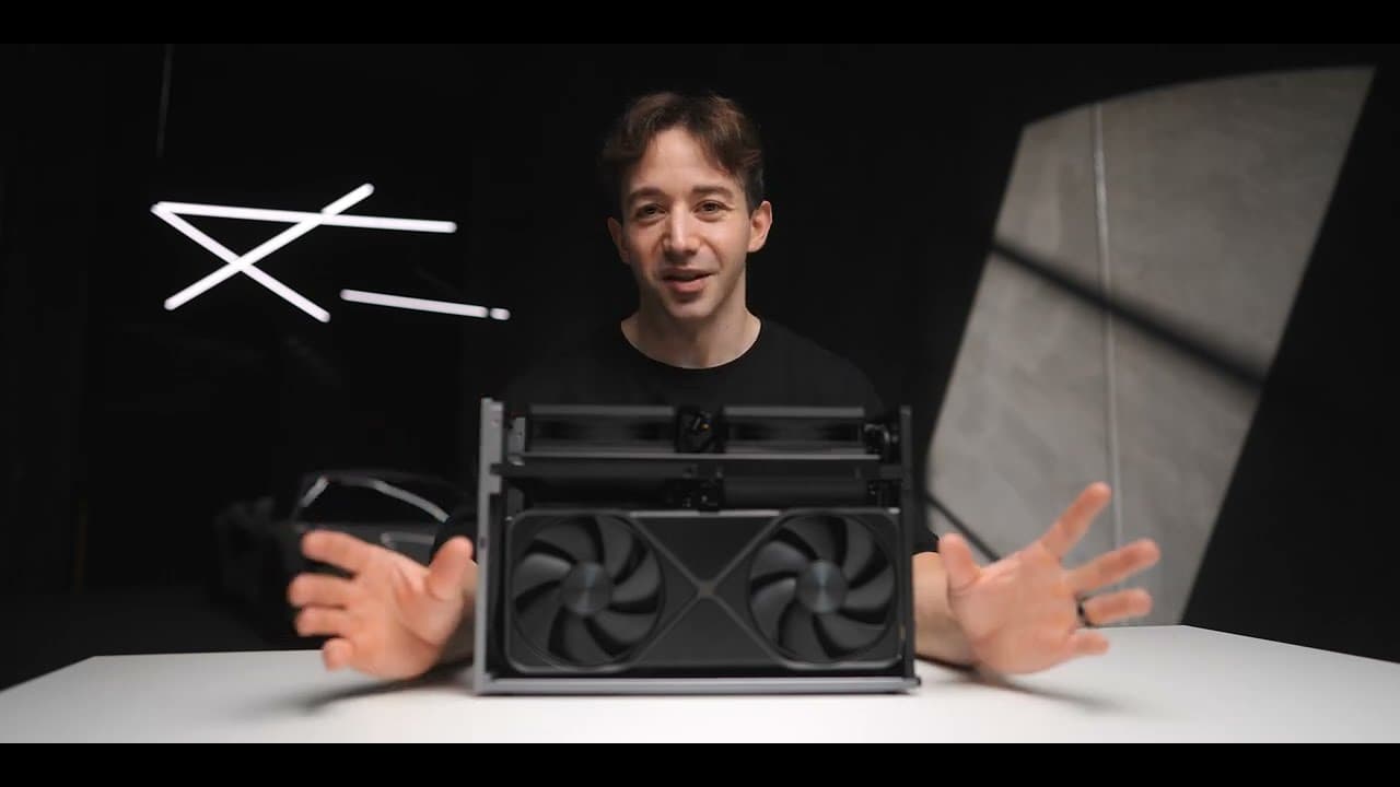 Assessing speed improvements in creative workflows