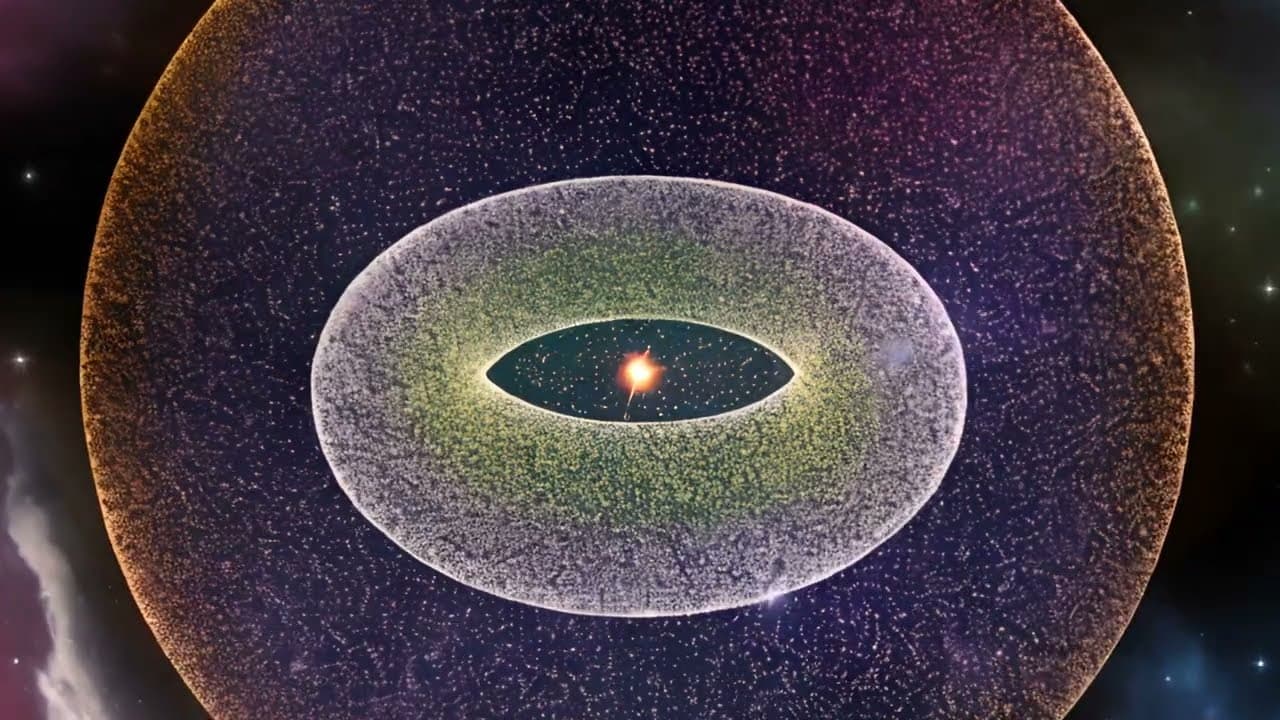 Venturing into interstellar distances and galactic structures