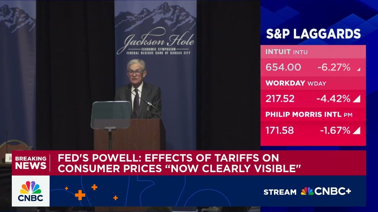 Evolving approaches to economic stability