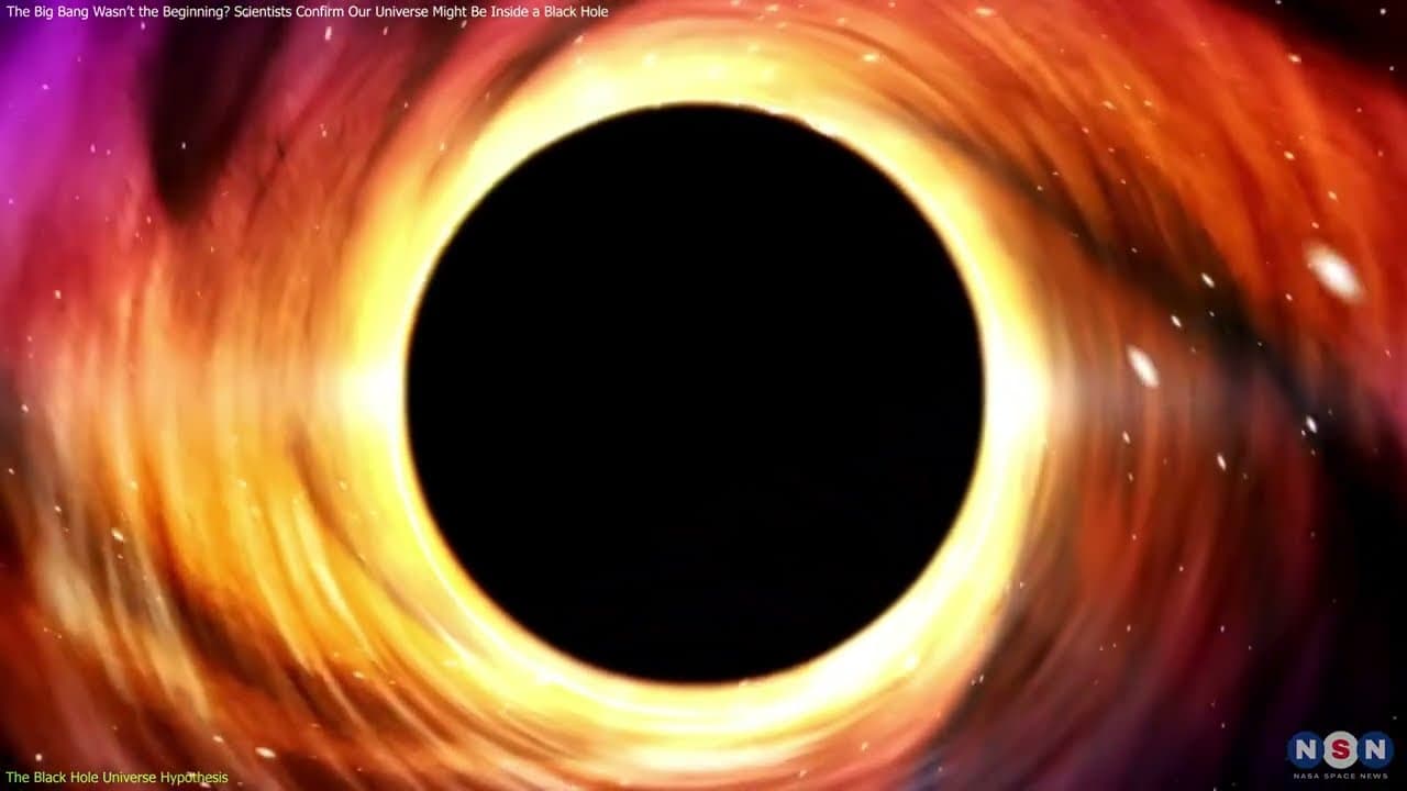 Discussion on potential black hole origins of the universe